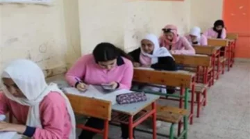 رابط مباشر.. نتائج الشهادة الإعدادية في القاهرة والجيزة بالاسم ورقم الجلوس